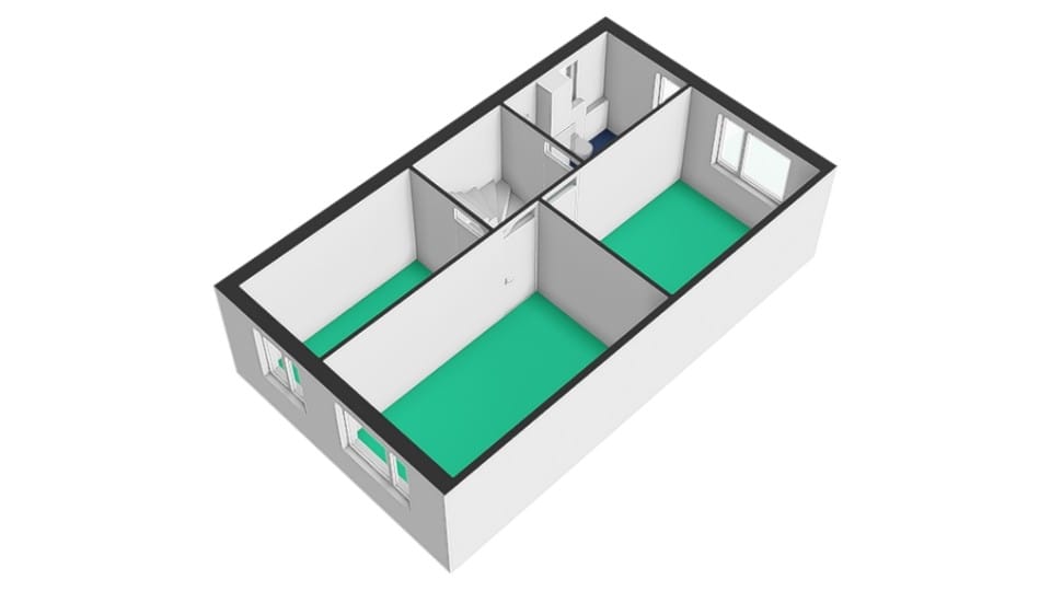 Photo 53 of Regenmeer 1