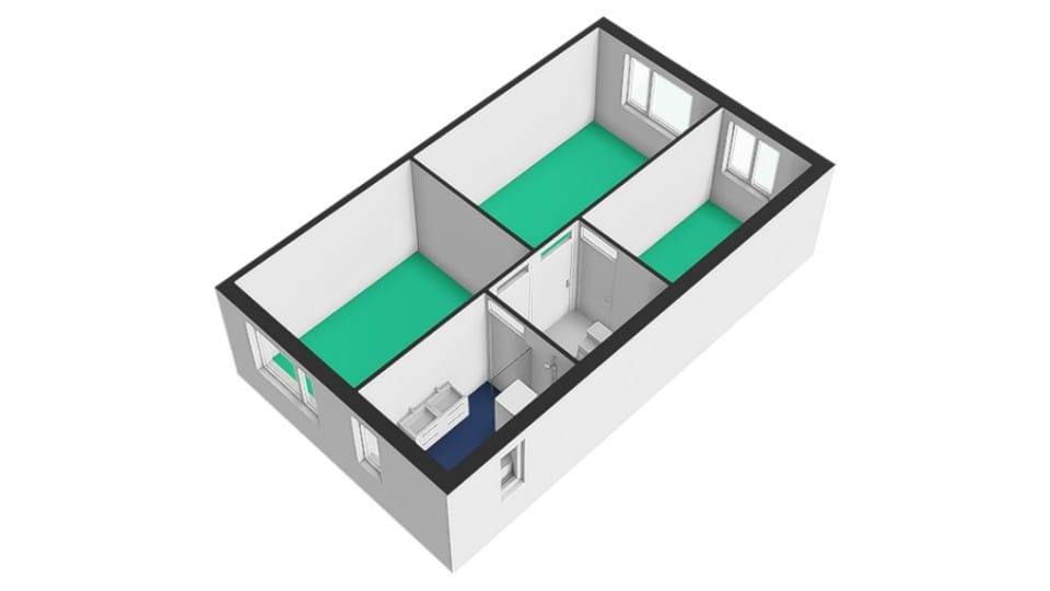 Photo 54 of Regenmeer 1