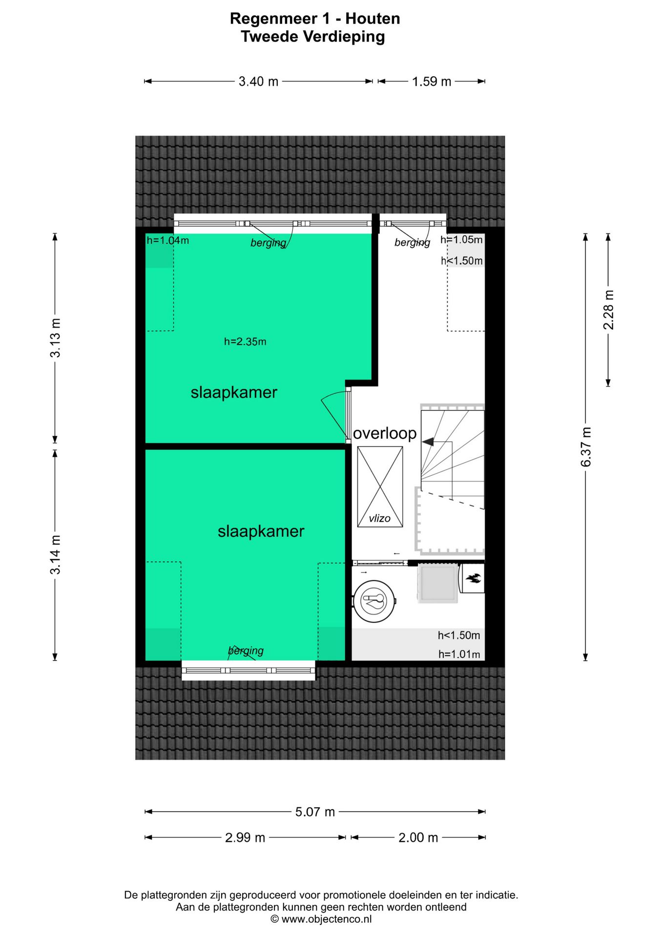 Photo 55 of Regenmeer 1