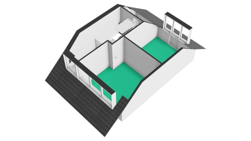 Photo 56 of Regenmeer 1