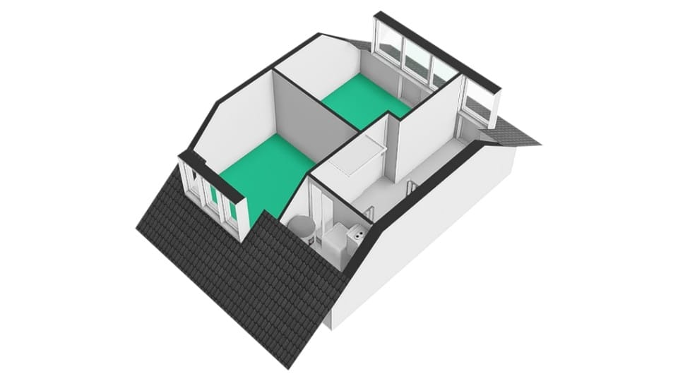 Photo 57 of Regenmeer 1