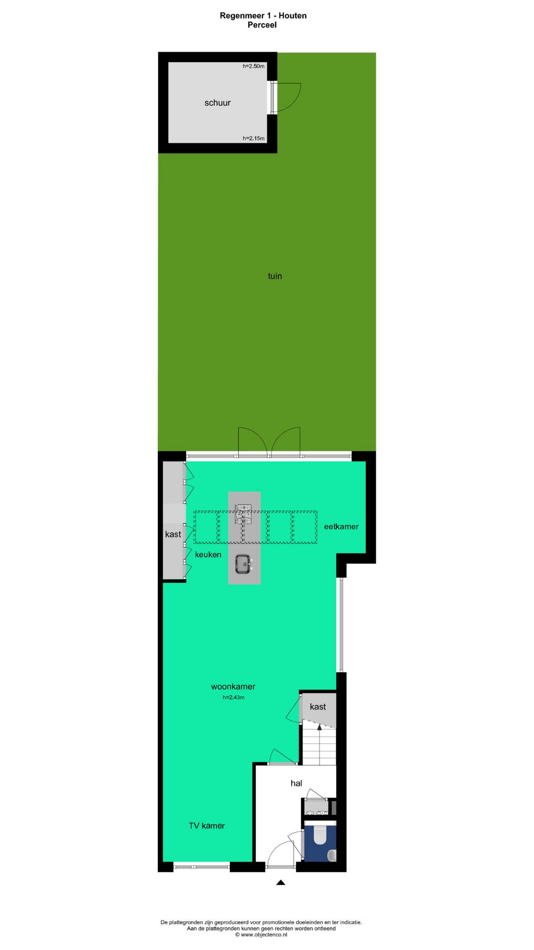 Photo 58 of Regenmeer 1