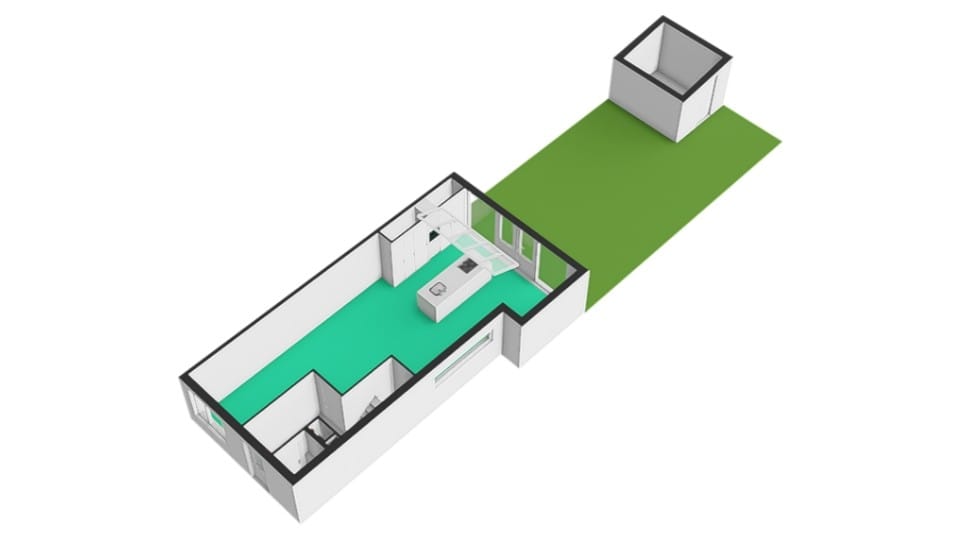 Photo 60 of Regenmeer 1