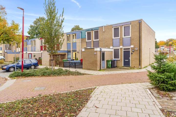 Foto 3 van Muiderschans 46