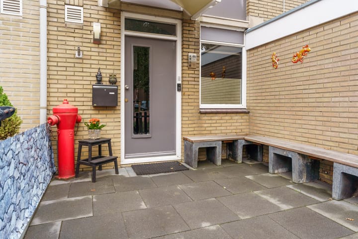 Foto 4 van Muiderschans 46