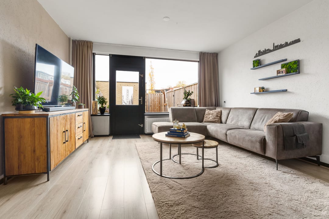 Foto 7 van Muiderschans 46