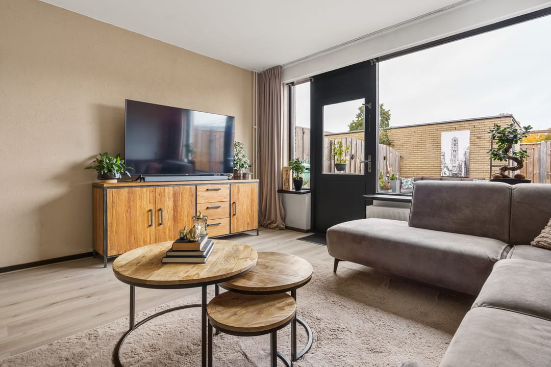 Foto 8 van Muiderschans 46