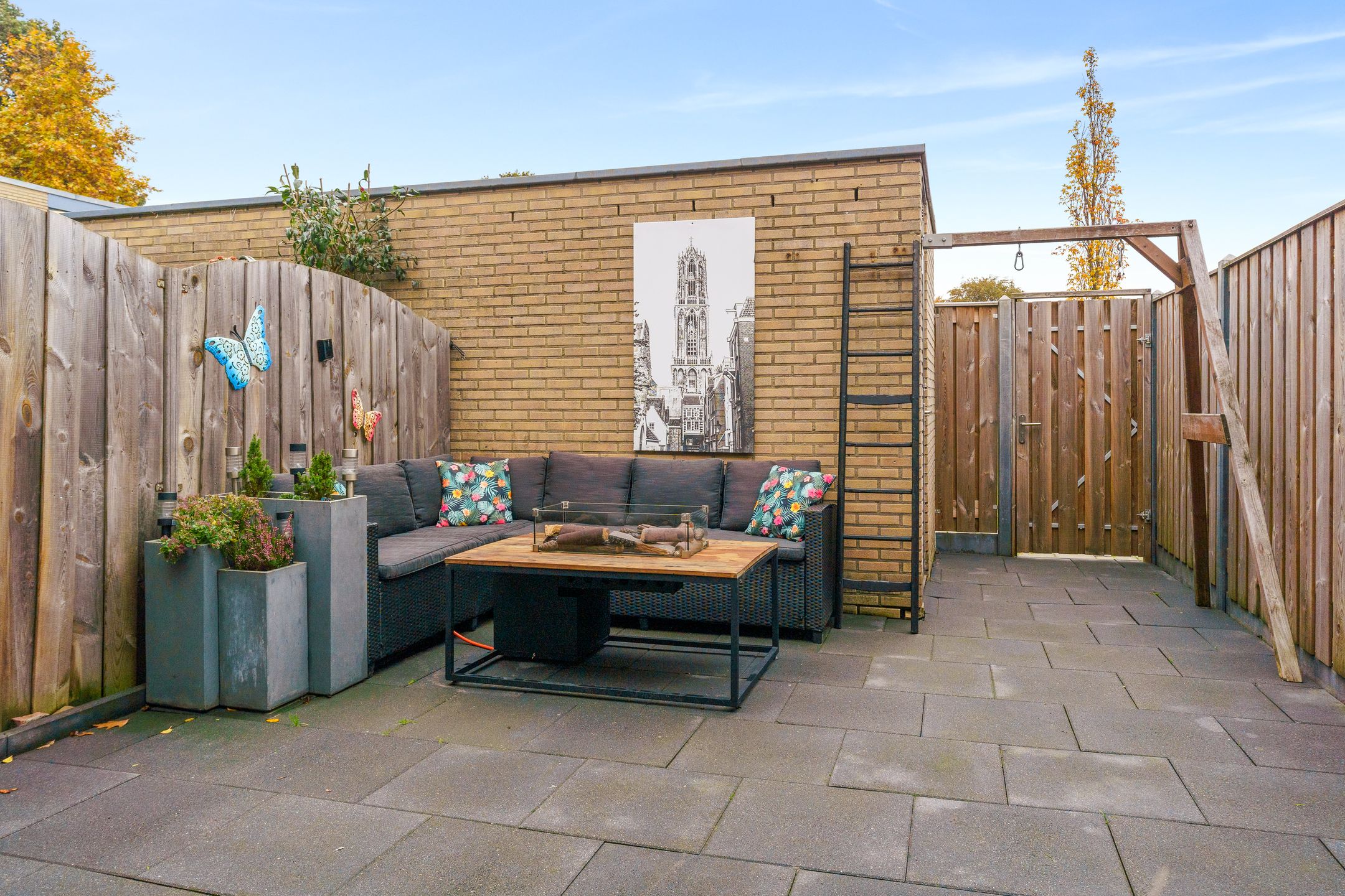 Foto 9 van Muiderschans 46