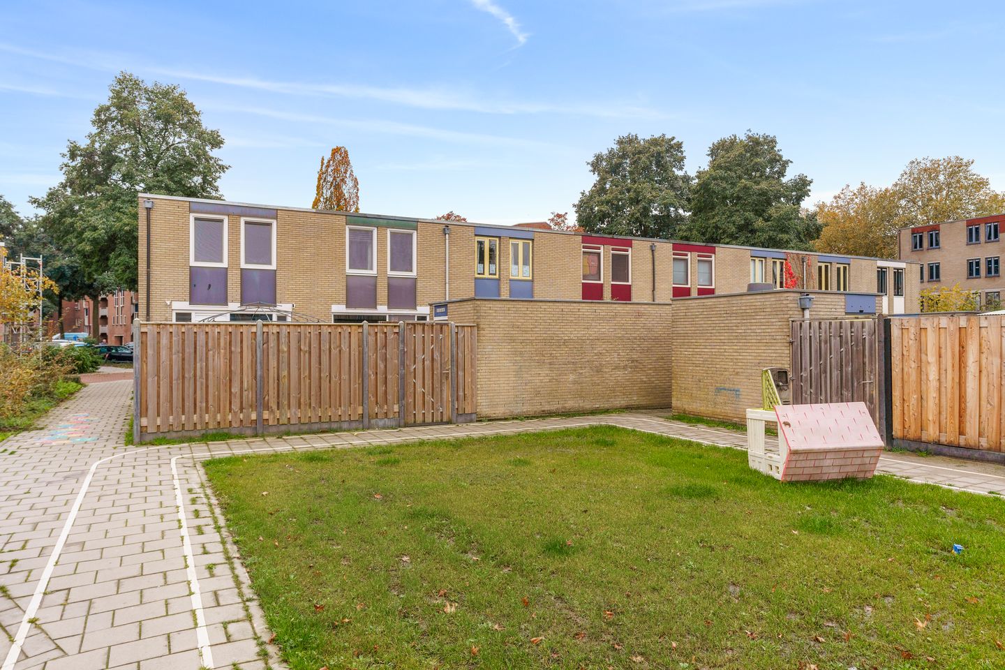 Foto 10 van Muiderschans 46