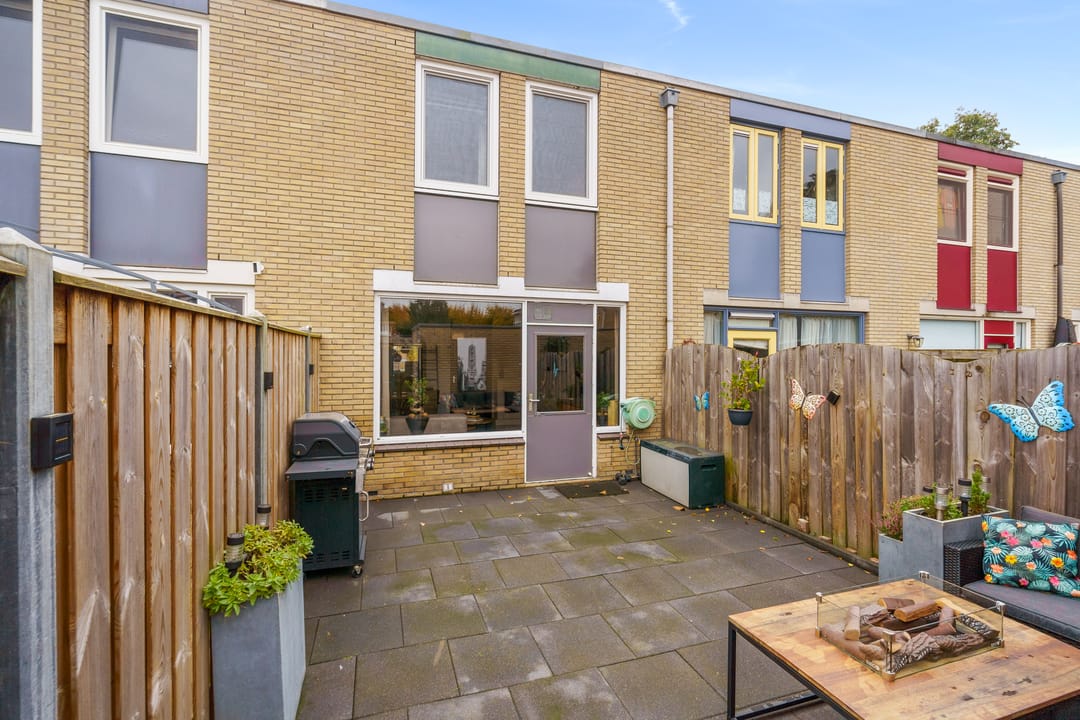 Foto 11 van Muiderschans 46