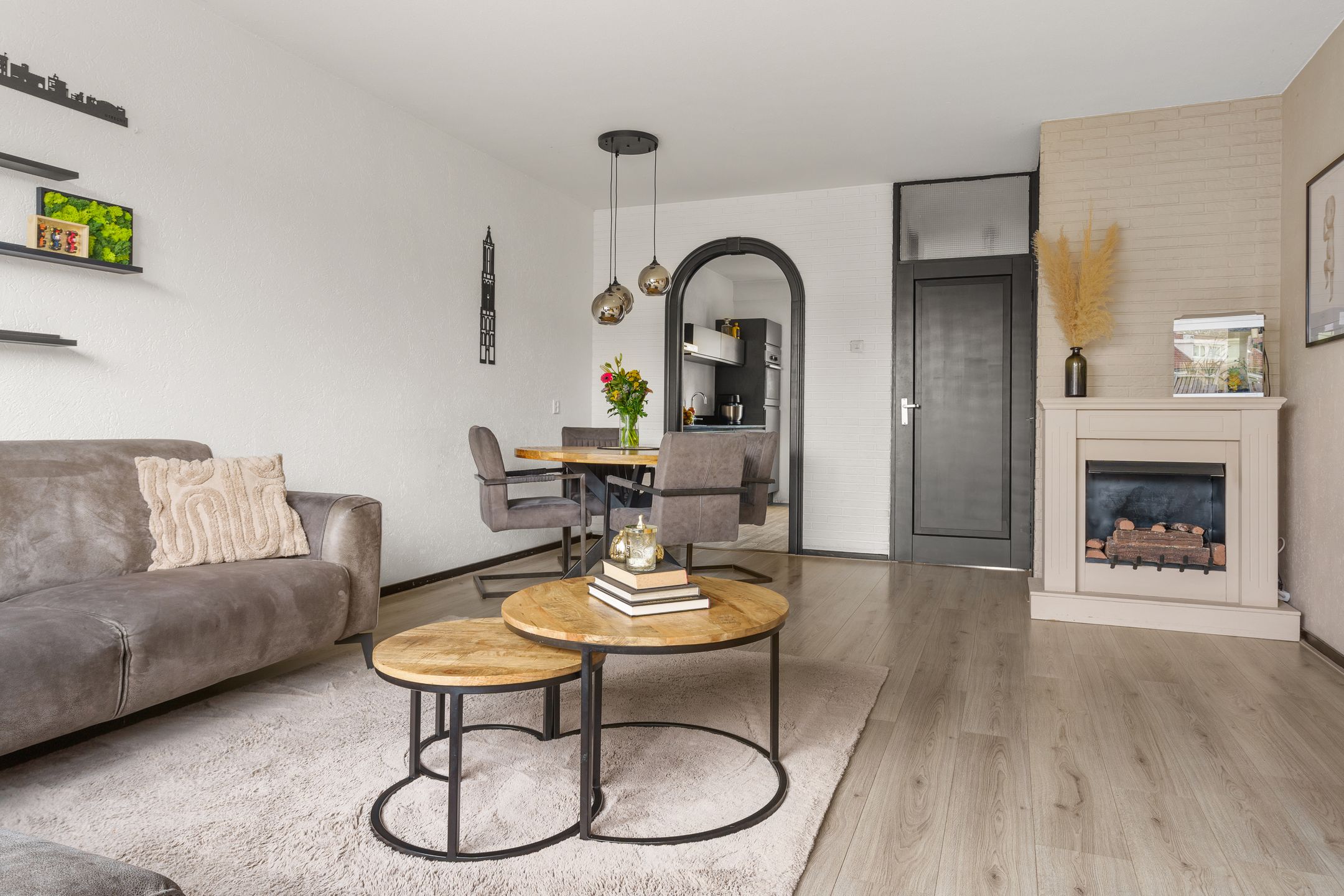 Foto 12 van Muiderschans 46