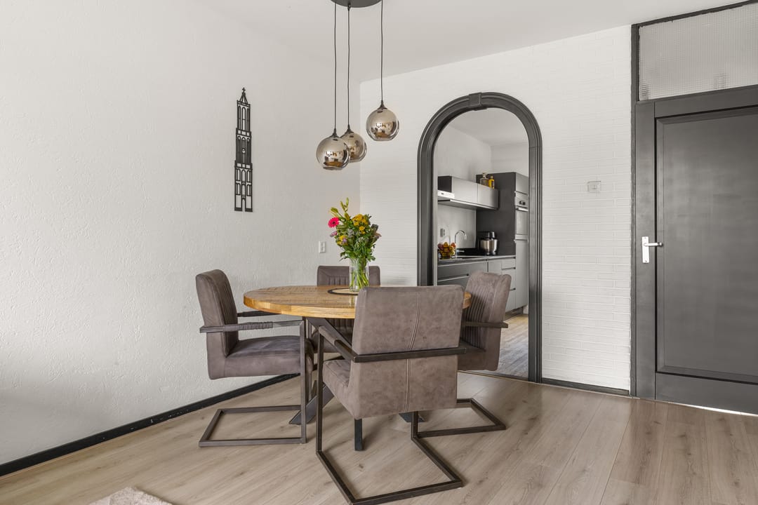 Foto 13 van Muiderschans 46