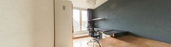 Slaapkamer