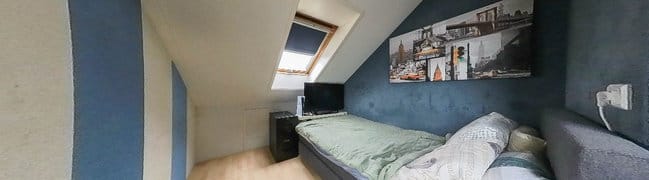 Slaapkamer