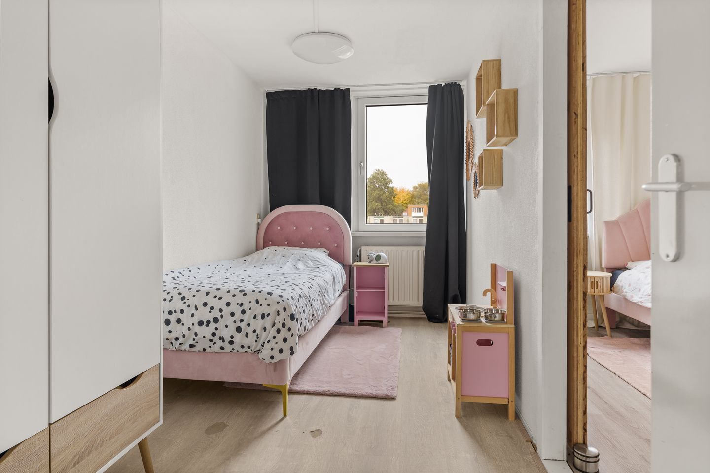 Foto 20 van Muiderschans 46