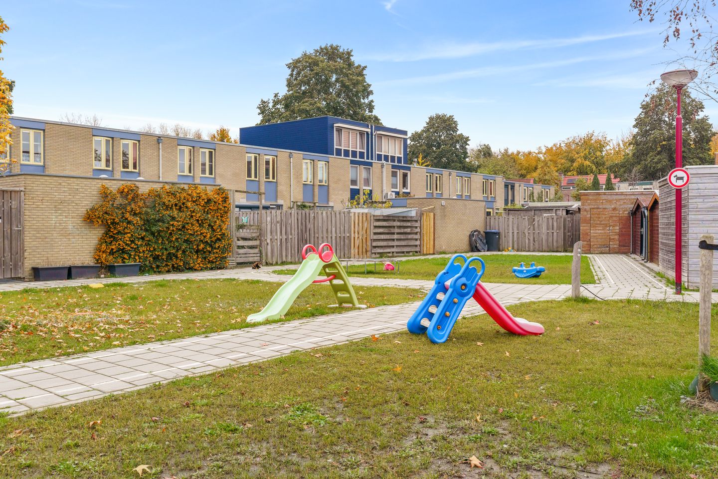 Foto 25 van Muiderschans 46