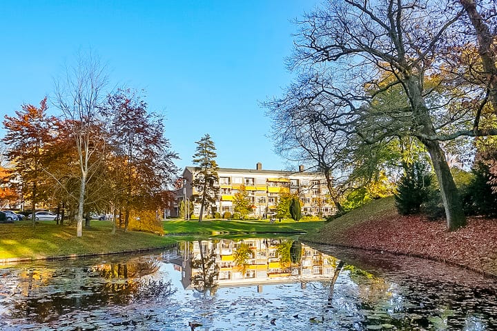 Photo 2 of Wilhelminaparkflat 17