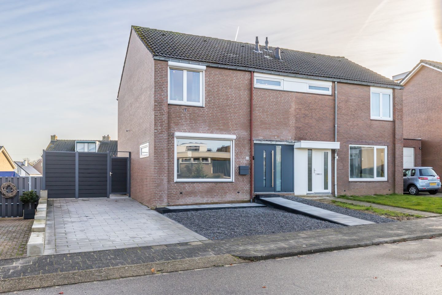 Photo 1 of Bostenstraat 48