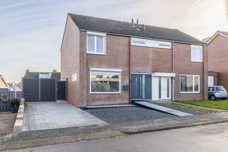 Bostenstraat thumbnail