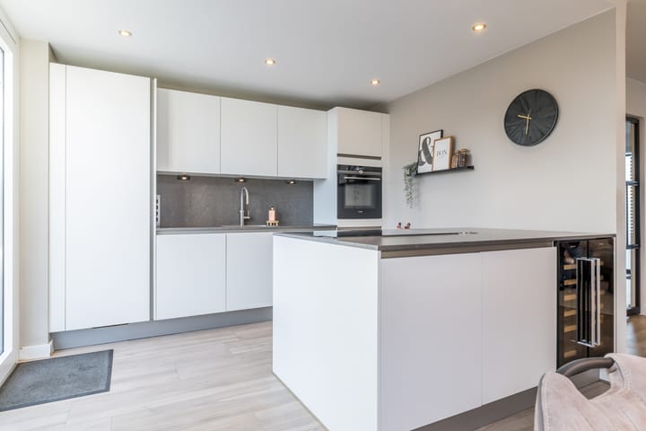 Photo 3 of Bostenstraat 48