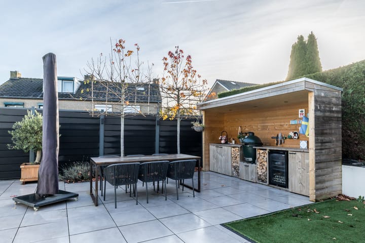 Photo 21 of Bostenstraat 48