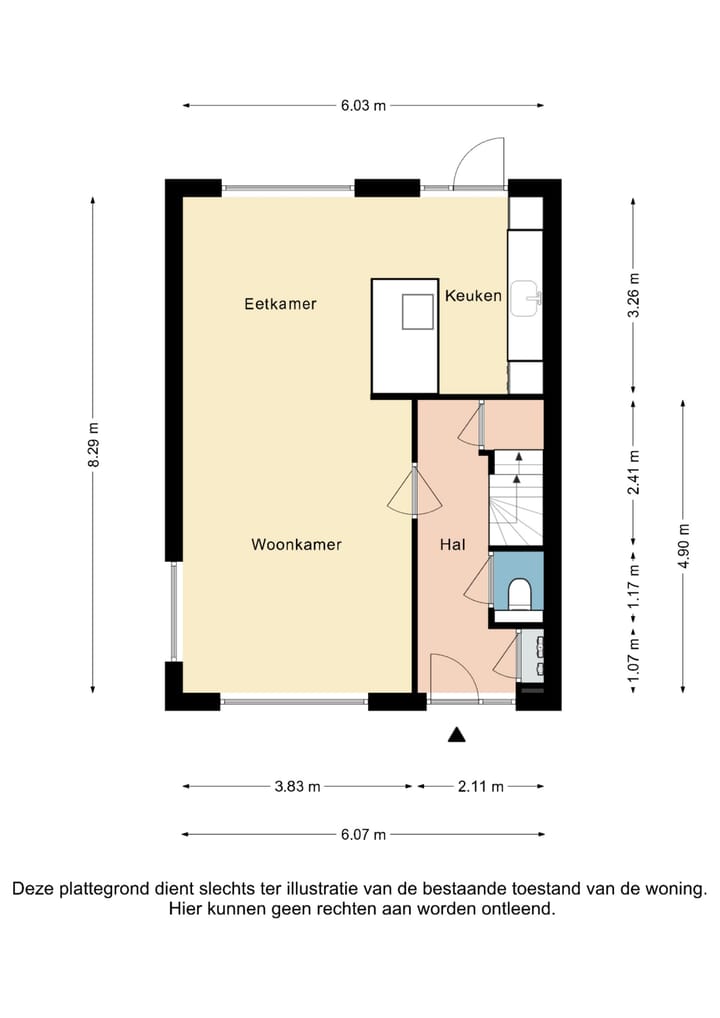 Photo 26 of Bostenstraat 48