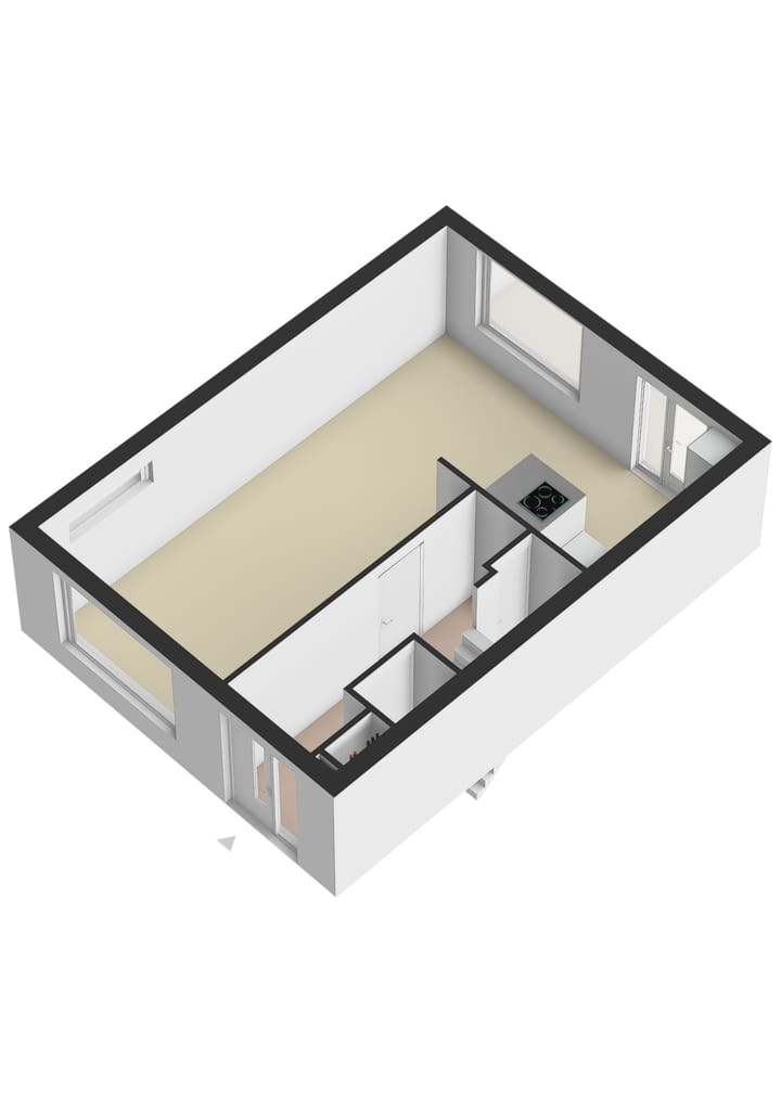 Photo 27 of Bostenstraat 48