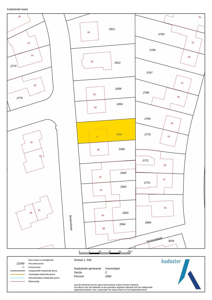 Photo 32 of Bostenstraat 48