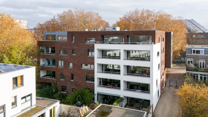 Jutfaseweg 14-B main image