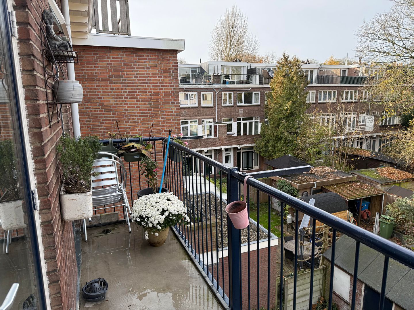 Foto 25 van van Wassenaerstraat 76-A