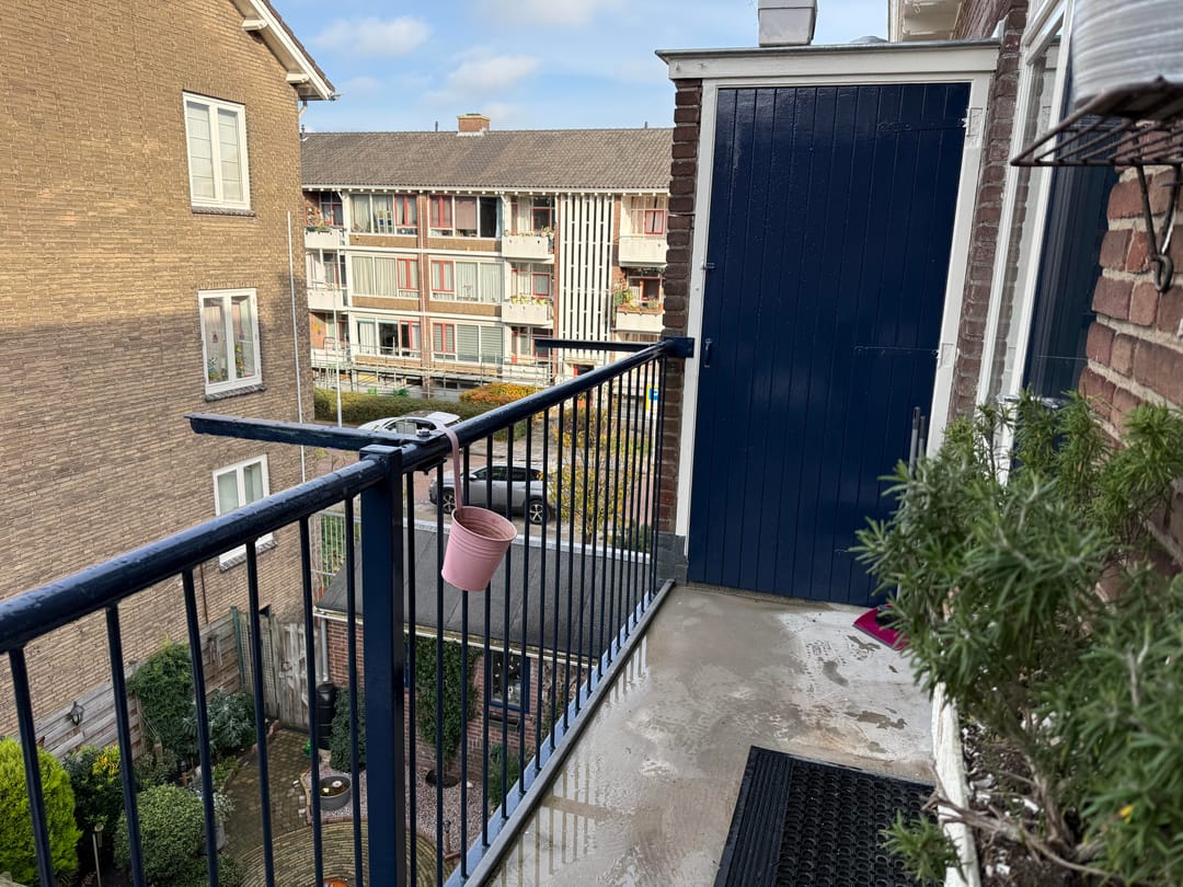 Foto 26 van van Wassenaerstraat 76-A