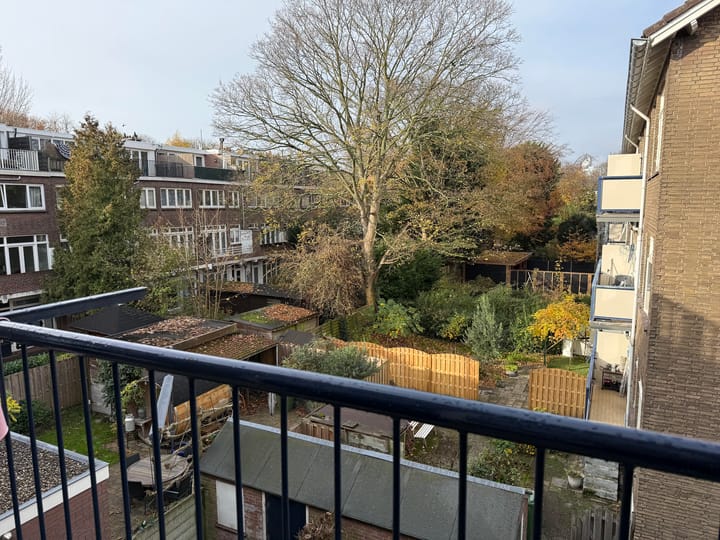 Photo 27 of van Wassenaerstraat 76-A