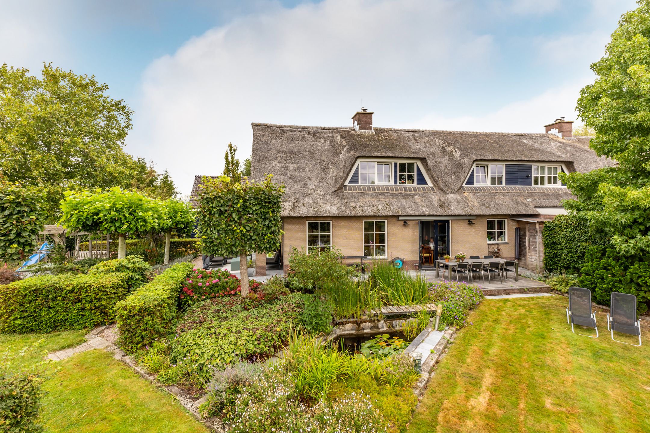 Randenburgseweg 19-A 19 a