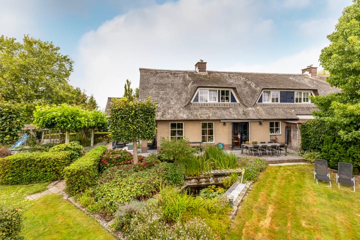 Randenburgseweg 19 A