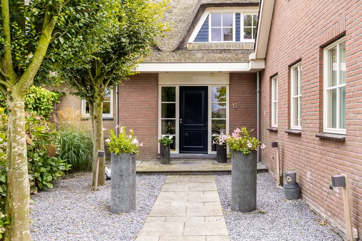 Photo 11 of Randenburgseweg 19-A