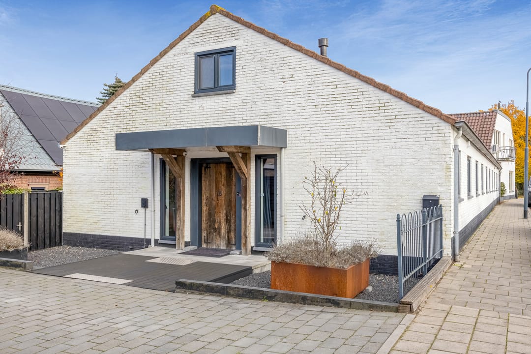 Foto 2 van Jacob van Ruysdaelstraat 2