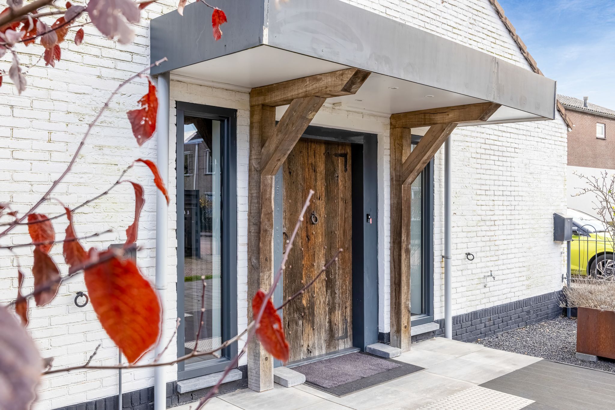 Foto 3 van Jacob van Ruysdaelstraat 2