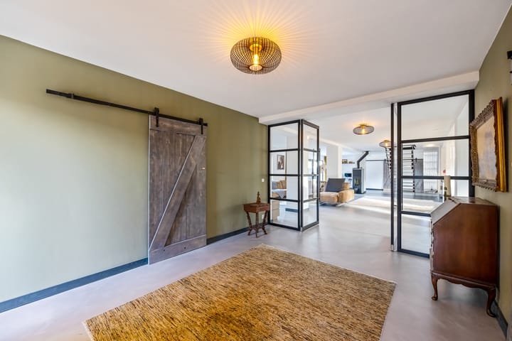 Foto 6 van Jacob van Ruysdaelstraat 2