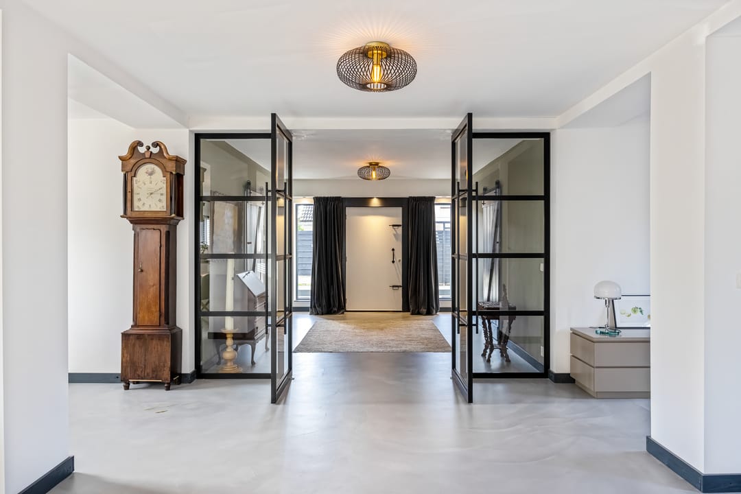 Foto 7 van Jacob van Ruysdaelstraat 2