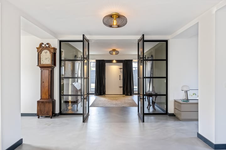 Foto 7 van Jacob van Ruysdaelstraat 2