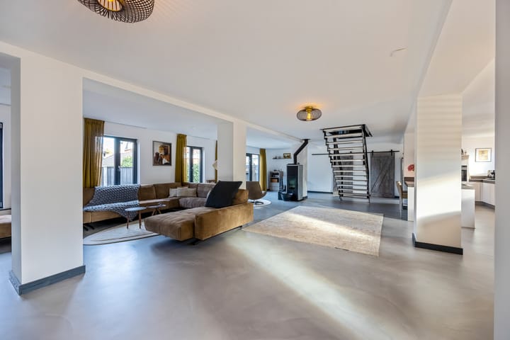 Foto 10 van Jacob van Ruysdaelstraat 2