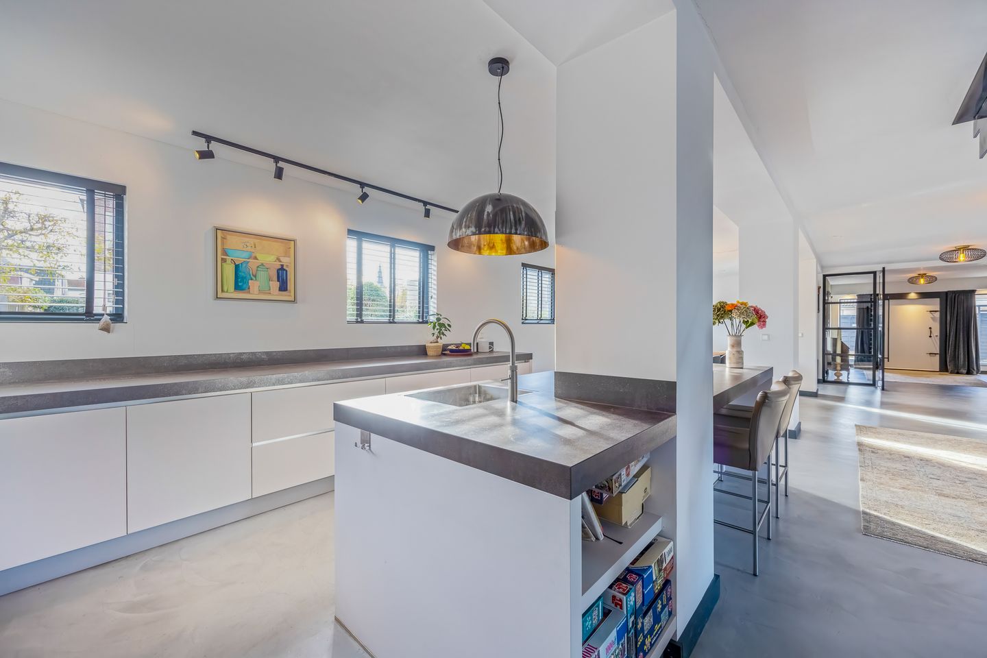 Foto 14 van Jacob van Ruysdaelstraat 2