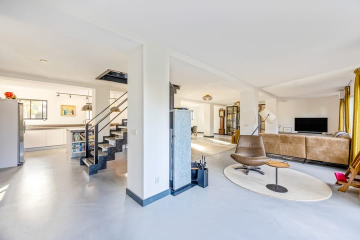 Foto 16 van Jacob van Ruysdaelstraat 2