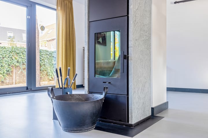 Foto 17 van Jacob van Ruysdaelstraat 2