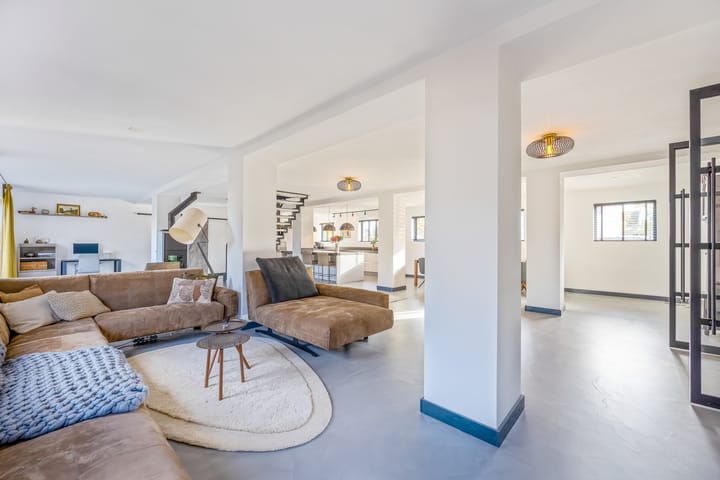 Foto 21 van Jacob van Ruysdaelstraat 2