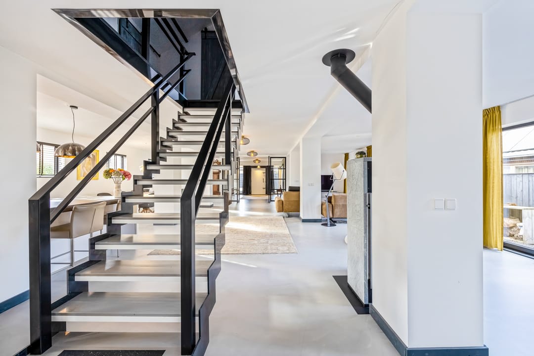 Foto 22 van Jacob van Ruysdaelstraat 2