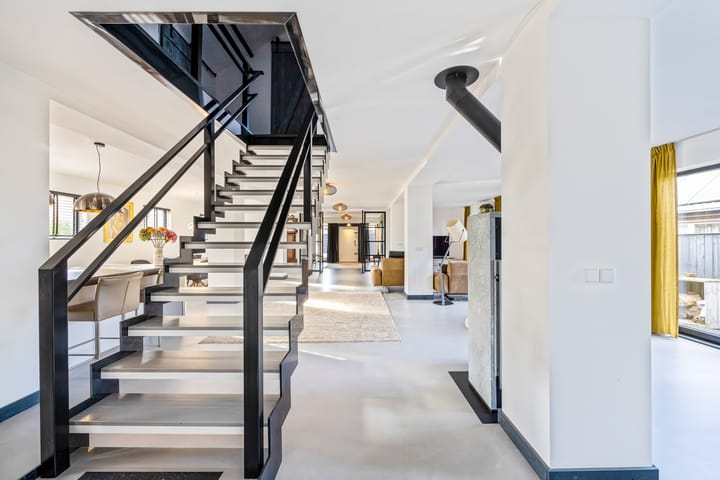 Foto 22 van Jacob van Ruysdaelstraat 2