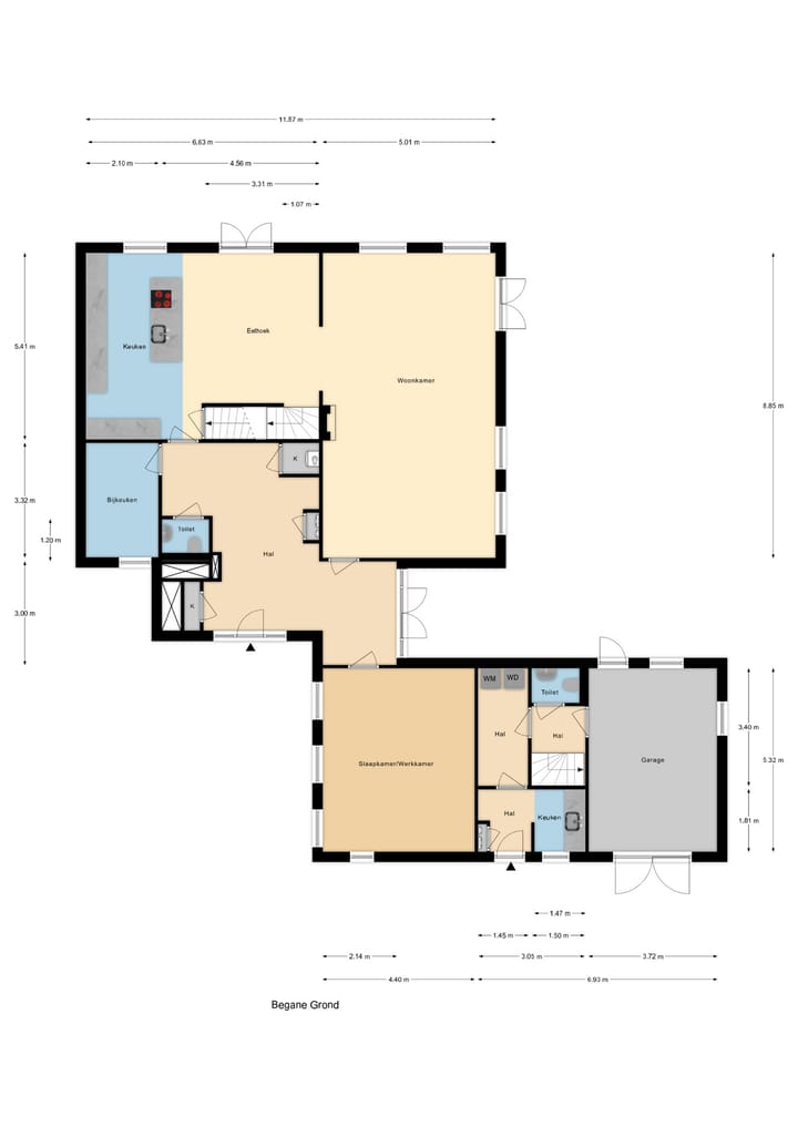 Photo 62 of Randenburgseweg 19-A