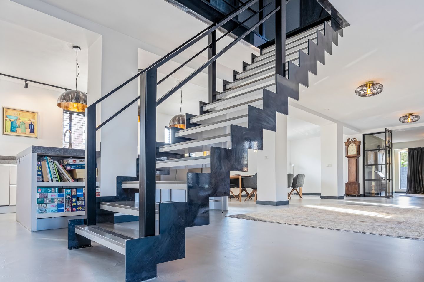 Foto 25 van Jacob van Ruysdaelstraat 2