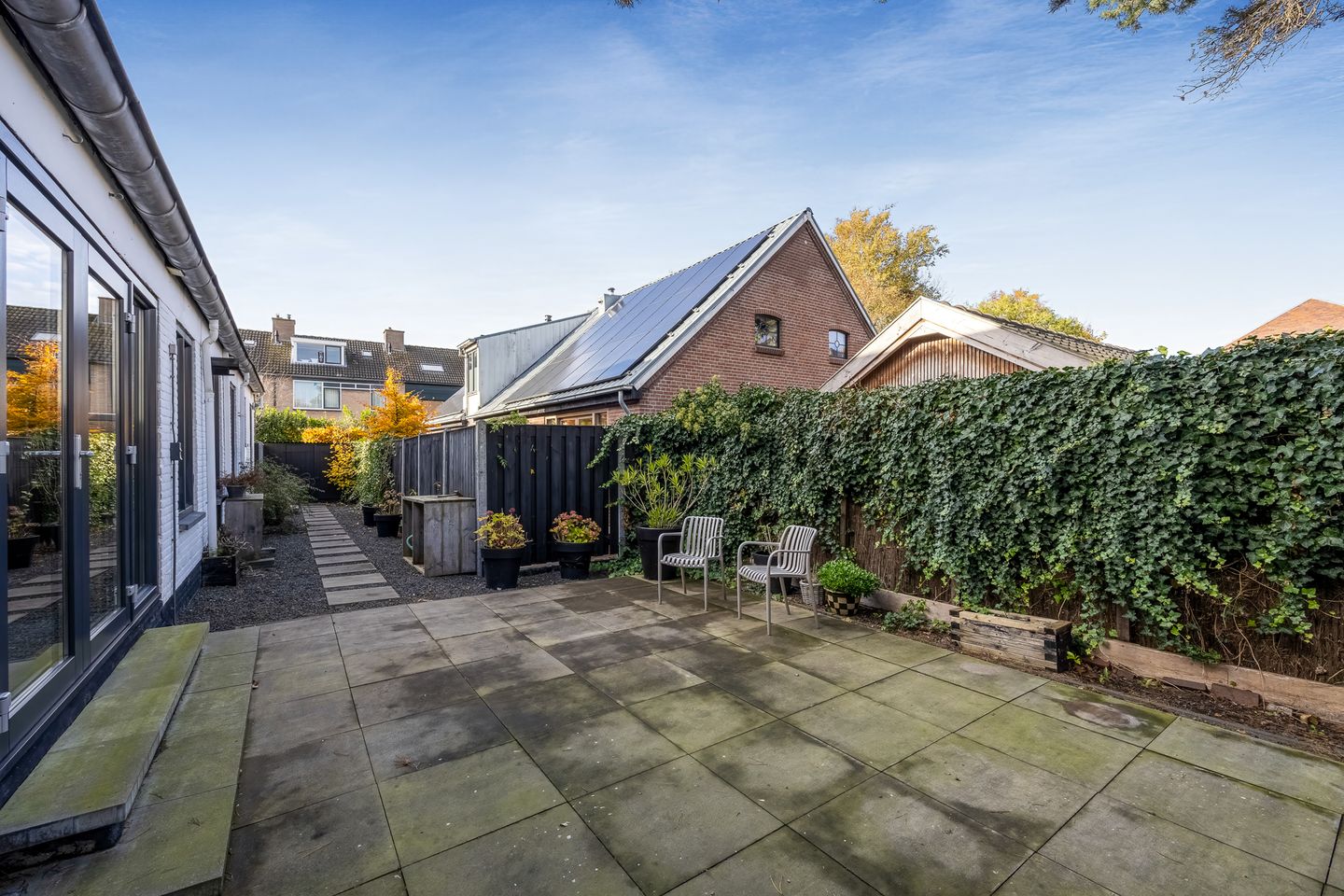 Foto 35 van Jacob van Ruysdaelstraat 2